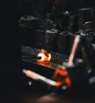 Development of tools for metallurgy